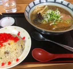 らーめん 味一