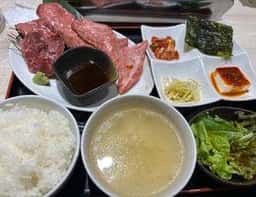 焼肉 あぶる。大塚店