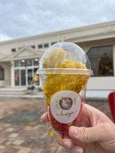 あら、りんご。青森奥入瀬店