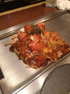 京ちゃばな 北新地店