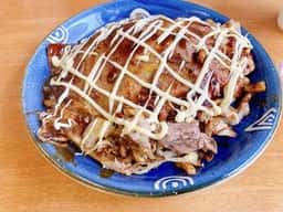 お好み焼みよし駅前店