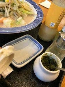 リンガーハット 福岡田川店