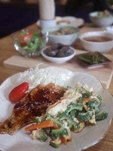 CAFE HAPPY TO DAY