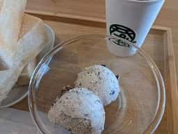 祇園サンドックカフェ