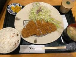 東京とんかつ・キララ