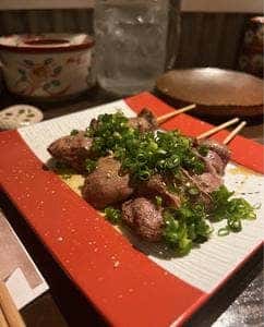 YAKITRI & BAR BRIDGE