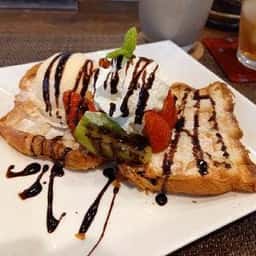 deco cafe