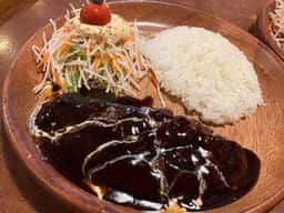 びっくりドンキー 岐南店