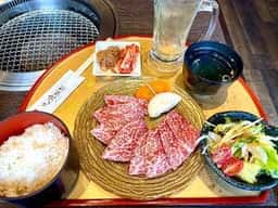 焼肉京城苑