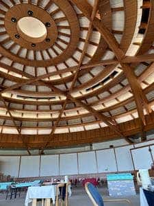 新・西山荘カントリー倶楽部