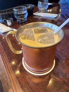 星乃珈琲店 那覇オーパ店