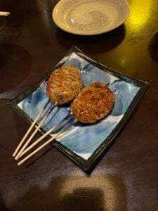 焼鳥なべちゃん