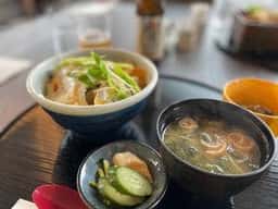 篭坂ゴルフクラブ レストラン