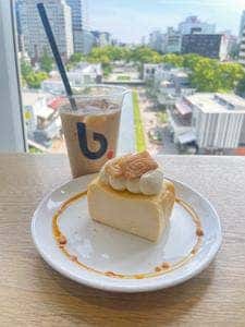 base lab. 名古屋テレビ塔店