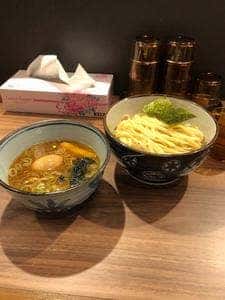 麺屋 もり田 イオンモール土岐店
