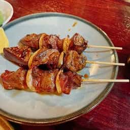 味鳥 輪西店