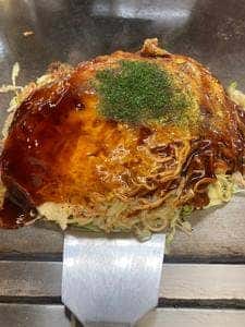 桃太郎 お好み村