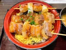 やきとん もつ鍋 もつ屋良蔵商店