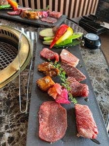 焼肉 飛車角 横浜店