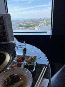 焼肉 飛車角 横浜店