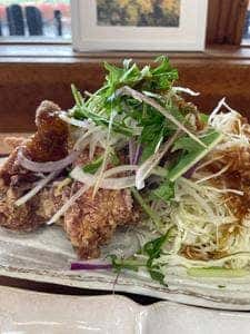 吉備路もてなしの館 やまて食堂