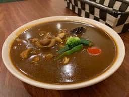 欧風カレー199 ヴィナ