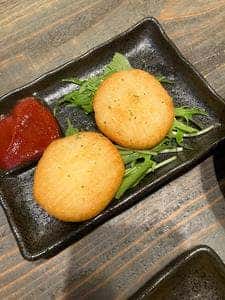 DINING YORI