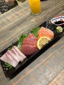 DINING YORI