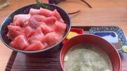 あげしま海カフェ