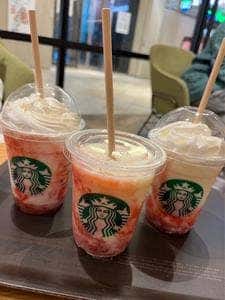 スターバックス コーヒー 大名古屋ビルヂング店