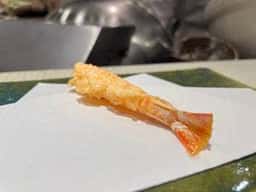 天麩羅なかがわ