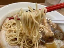 Soy Sauce Ramen Janya 醤屋