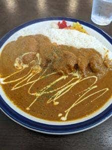 城野カレー