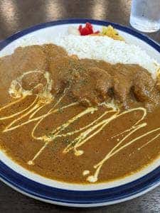 城野カレー