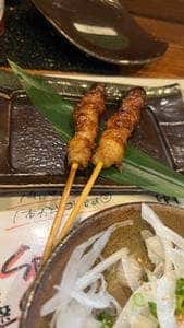 神鶏 阿佐ヶ谷店