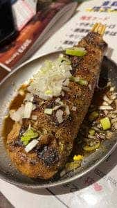 音鶏家 阿佐ヶ谷店