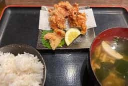 嘉麻うどんめん蔵