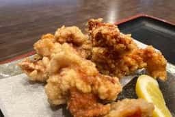 嘉麻うどんめん蔵