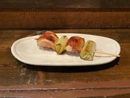 比内地鶏本格焼酎 海舟