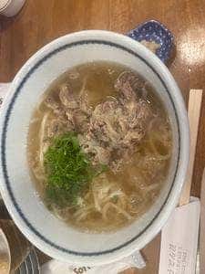 農家のうどん屋