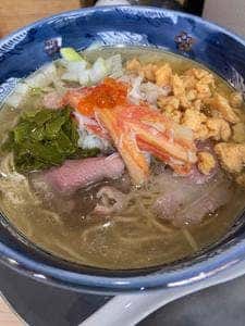 ラーメン専科 竹末食堂