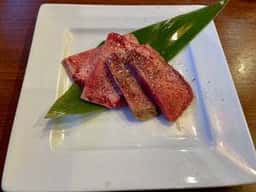 やまなか家前沢店