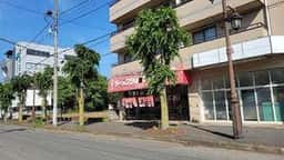 ラーメンショップ101番