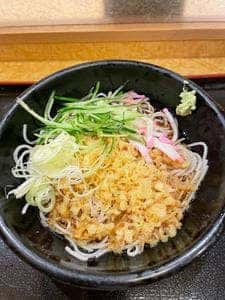 小諸そば 岩本町2号店