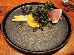 bistro Vivienne
