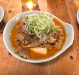 大衆酒場 BEETLE 五反田店