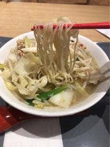 富士タンメン 丸井溝口店