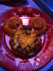 セバスチャンのカリプソキッチン