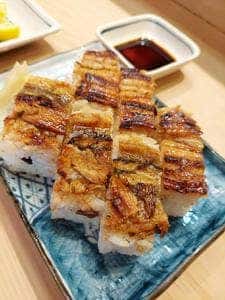 魚芳