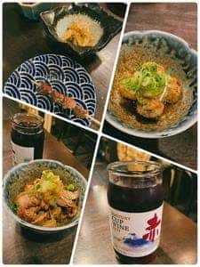 備長炭火焼鳥 コウメヤ